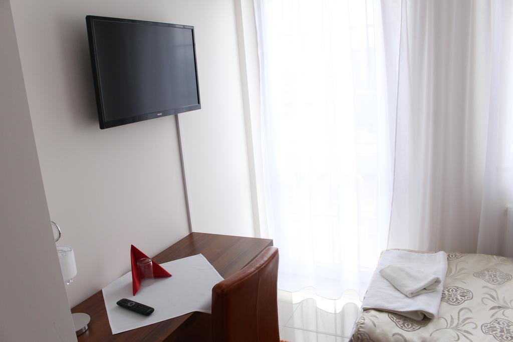 Belweder Aparthotel Porosły Стая снимка