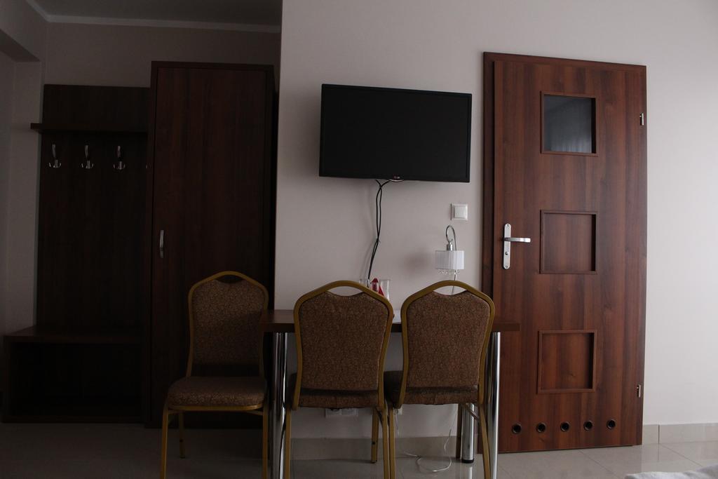 Belweder Aparthotel Porosły Стая снимка